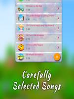 Nursery Rhymes & Kids Songs (Offline 40+ Songs) screenshot 3