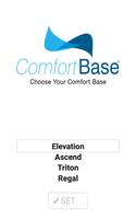 Comfort Base Remote पोस्टर