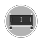 OKIN motion Bed आइकन