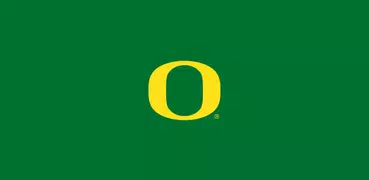 Go Ducks Gameday