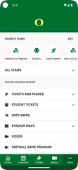Go Ducks Gameday XAPK Herunterladen