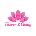 Flower&Candy - فلور اند كاندي иконка