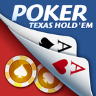 Mega win texas poker go icône