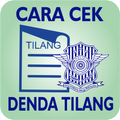 Cara Mudah Cek Denda Tilang