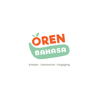 Oren Bahasa ícone