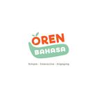 Oren Bahasa icône