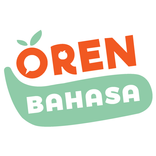 Oren Bahasa