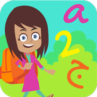 Taleemabad Nursery App icon