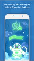 Taleemabad poster
