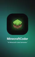 MinecraftCoder Ekran Görüntüsü 2