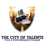 The City of Talents