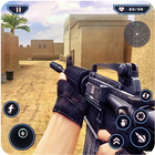 Anti-Terrorism Sniper SWAT Shooter Strike Fire icon