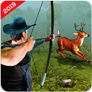 Archery Hunter Wild Animals Hunting Games 2019 aplikacja