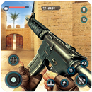 Counter Terrorist Shot SWAT Shooter Sniper Mission APK