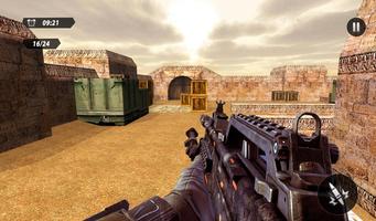 Counter Terrorist Shot screenshot 3