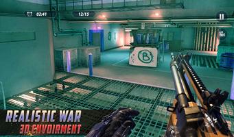 Counter Terrorist Shot screenshot 1
