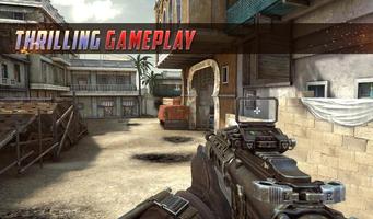 Counter Terrorist Shot screenshot 2