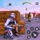 Counter FPS Shooting Games آئیکن
