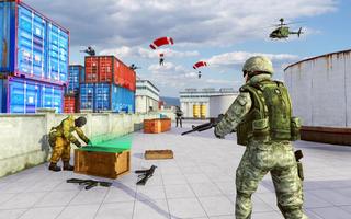 Counter FPS Shooting Games تصوير الشاشة 2