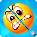 APK Cut It Shapes Perfect Slice: Cutting The Puzzles