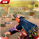 Frontline Terrorist Attack Elite Gun Strike War APK