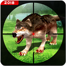 APK Hunting Wild Wolf Sniper 3D