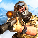 Mountain Sniper 3d Combat Shooting Criminal Attack APK