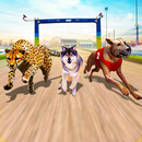 APK Real Safari Animal Racing Simulator - Wild Race 3D