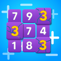 Match 3 Numbers