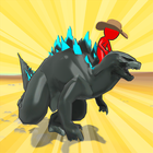 Monster Rodeo icon