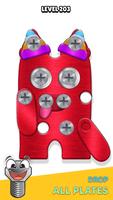 Screw Pins screenshot 1
