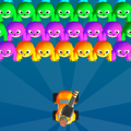 Bubble Zombies