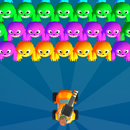 Bubble Zombies APK
