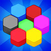 APK HexaBlast Puzzle - Sort Colors