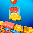 Junkyard Blast-icoon
