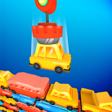 Junkyard Blast icono