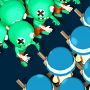 Draw Army: 3D Battle Simulator APK