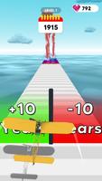 Plane Evolution 3D скриншот 1
