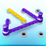 Rope Sort icon