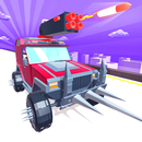 Shooty Cars APK