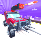 Shooty Cars иконка