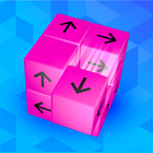Tap Out 3D: Puzzle Game icon