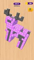 Tap 3D Satisfying Puzzle Game bài đăng