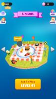 Tap 3D Satisfying Puzzle Game ảnh chụp màn hình 1