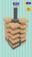 Tap Out 3D: Puzzle Game screenshot 2