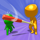 Z-Splatter icono