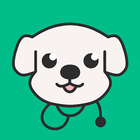 좋은 동물병원 검색/리뷰 서비스 icon
