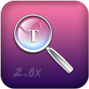 Magnifier -Magnifying Glass APK