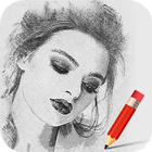 Photo Sketch  Maker icono