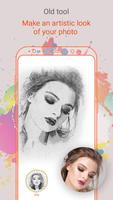 Photo Sketch  Maker скриншот 2